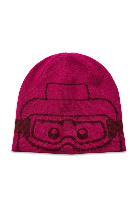 Детская шапка Lego, розовый
Детская шапка Lego, розовый