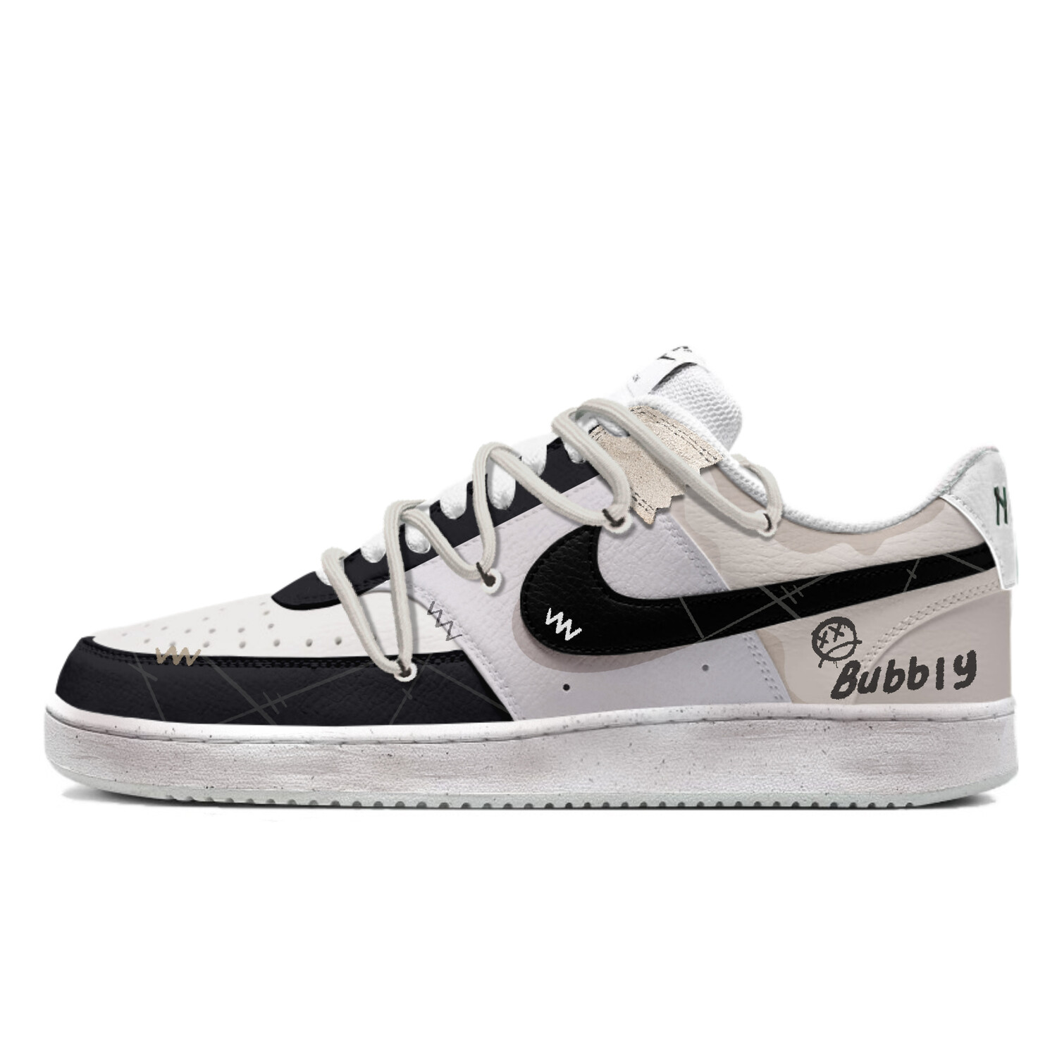 Кроссовки Nike Court Vision 1 Skateboard Shoes Men Low-Top Black White, Черный, Кроссовки Nike Court Vision 1 Skateboard Shoes Men Low-Top Black White
Кроссовки Nike Court Vision 1 Skateboard Shoes Men Low-Top Black White, Черный, Кроссовки Nike Court Vision 1 Skateboard Shoes Men Low-Top Black White