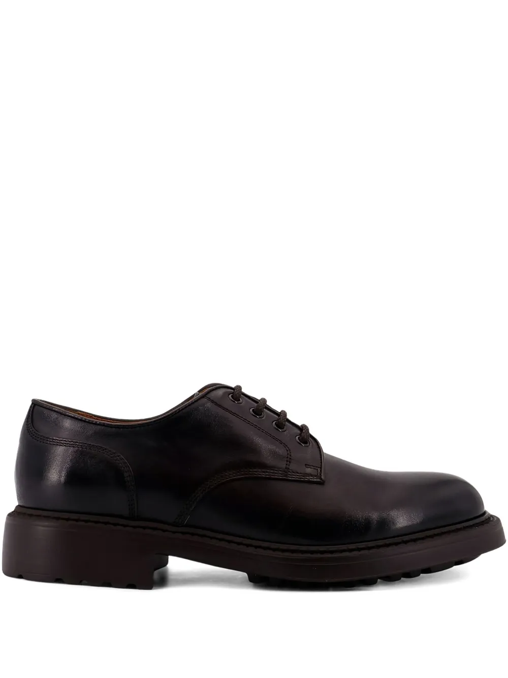 Дерби на шнуровке Doucal'S, коричневый
Дерби на шнуровке Doucal'S, коричневый