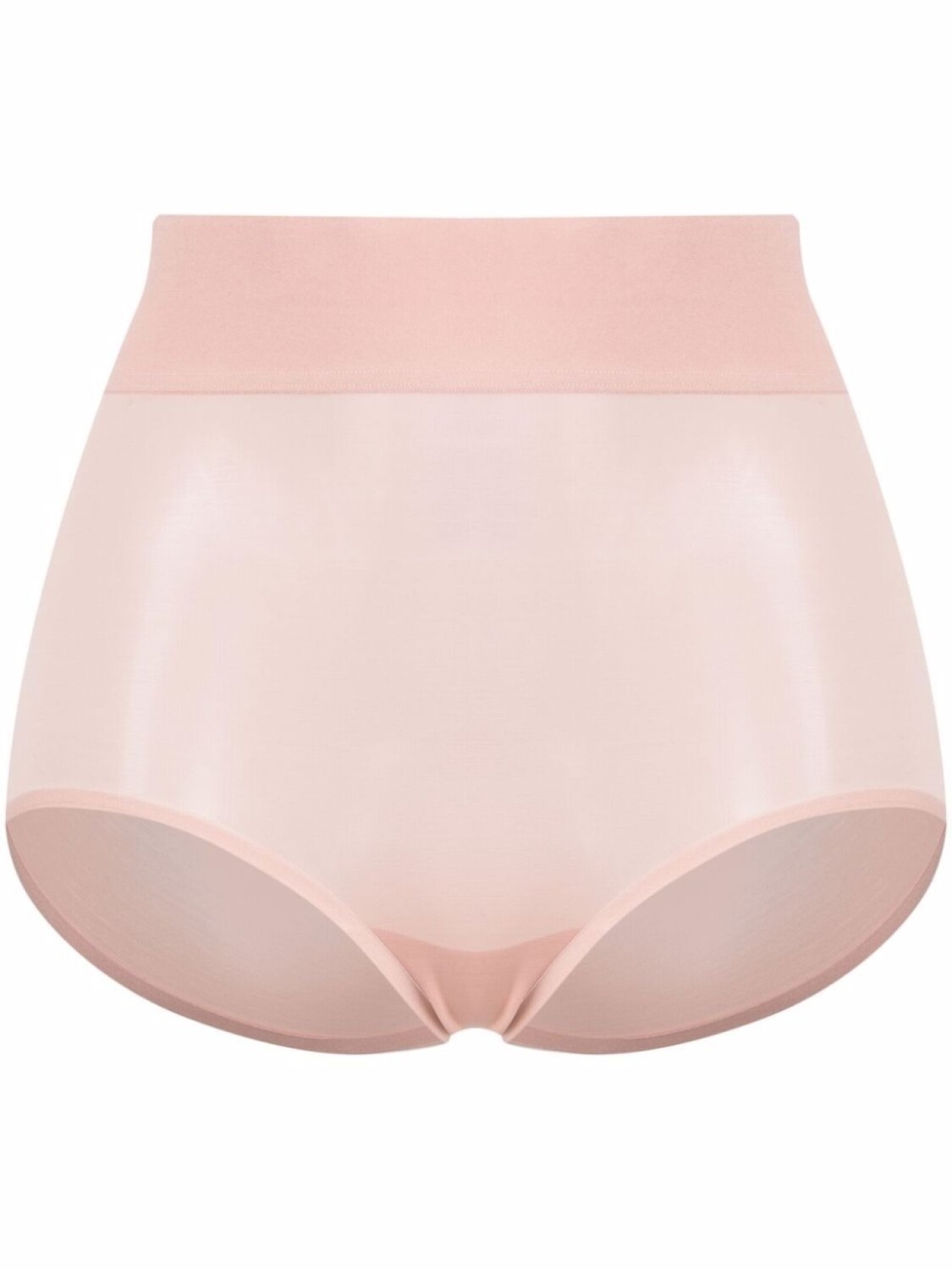 Трусы-брифы с завышенной талией Wolford, розовый
Трусы-брифы с завышенной талией Wolford, розовый