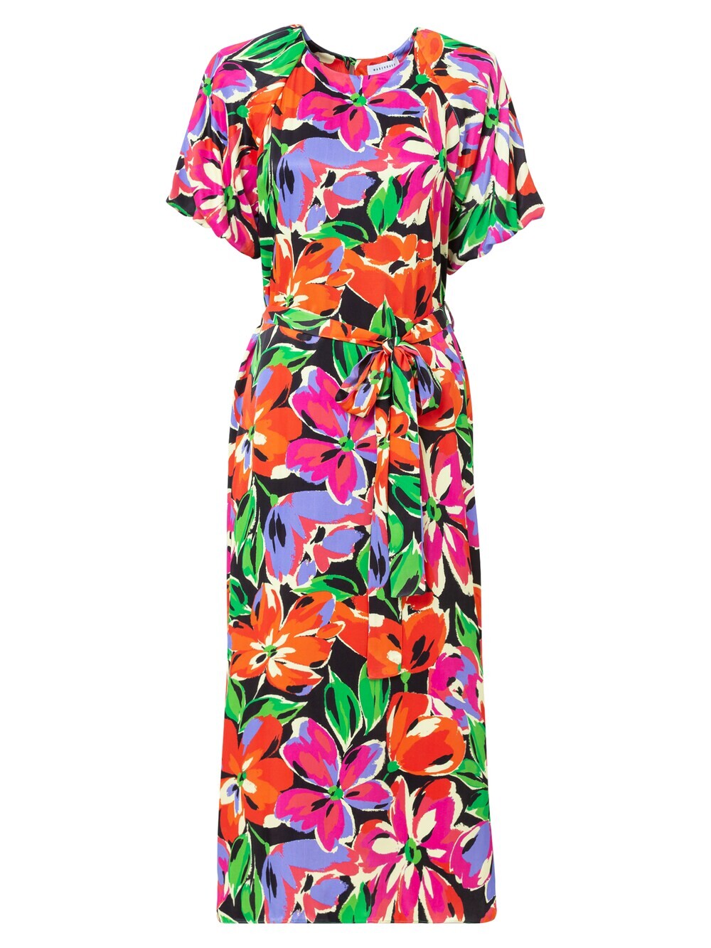 Платье Warehouse, смешанные цвета
Платье Warehouse, смешанные цвета