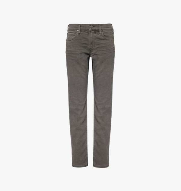 Джинсы Lennox slim-leg slim-fit из эластичной ткани Paige, цвет vintage volcanic ash
Джинсы Lennox slim-leg slim-fit из эластичной ткани Paige, цвет vintage volcanic ash