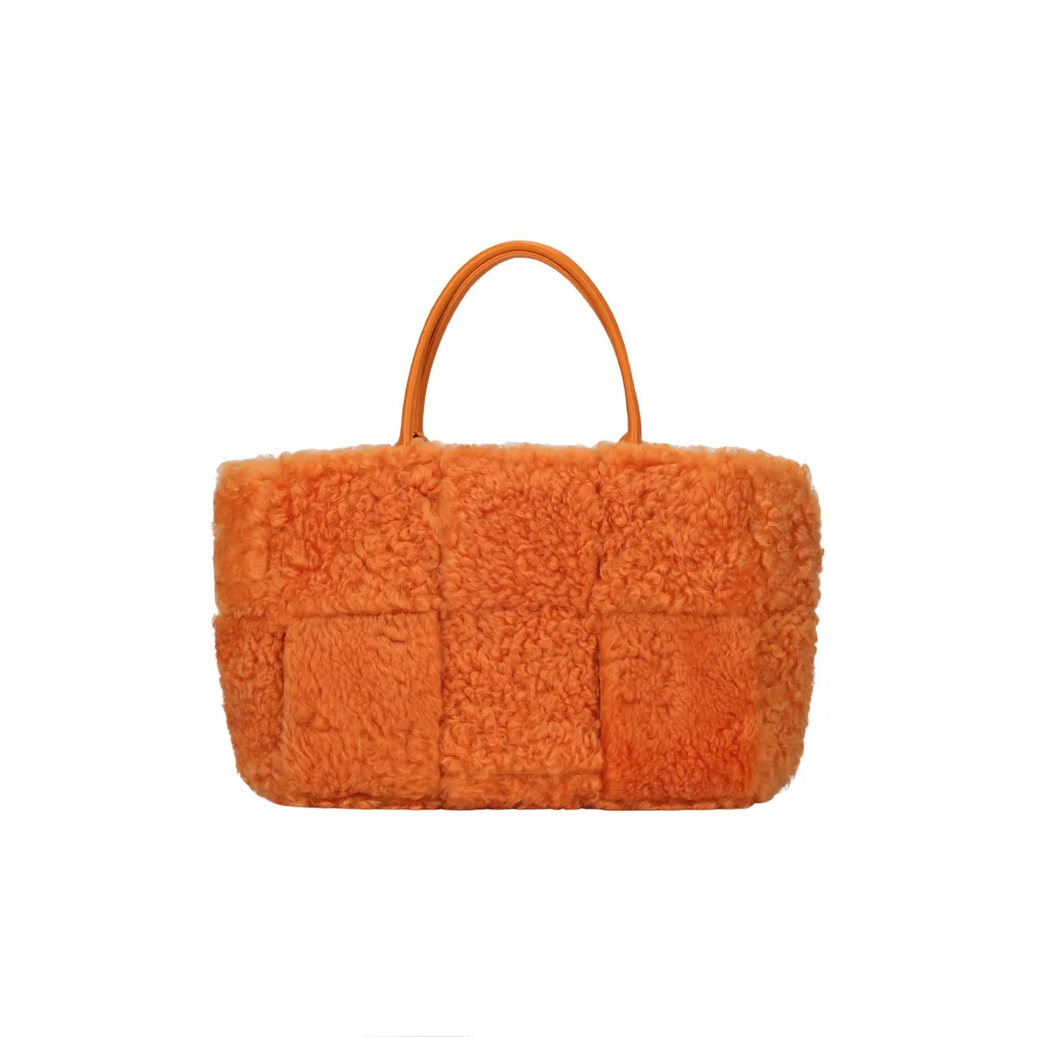 Arco Medium Сумка-тоут из овчины Bottega Veneta
Arco Medium Сумка-тоут из овчины Bottega Veneta