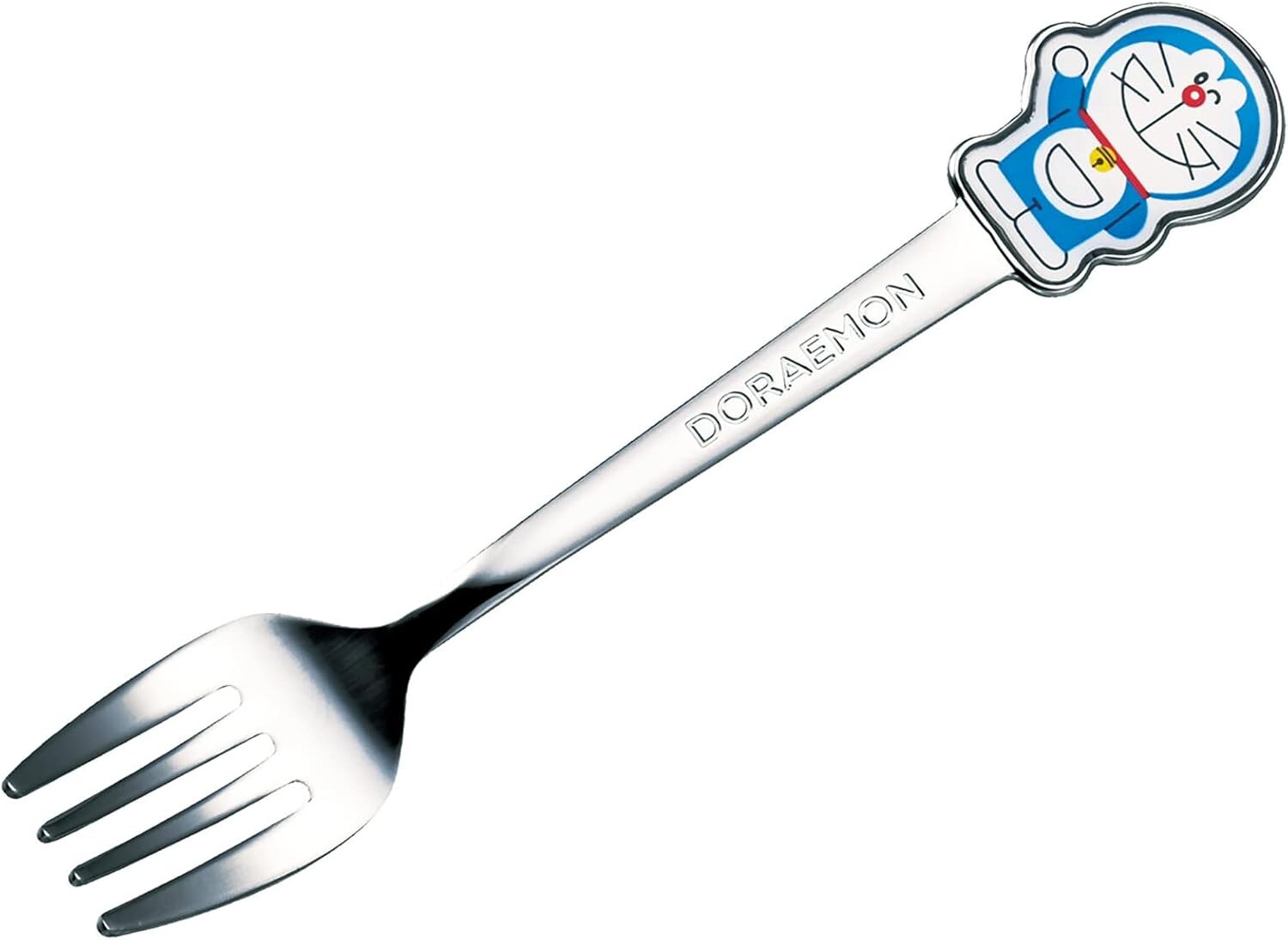 Kaneshotouki 105082 Doraemon Вилка из нержавеющей стали, посуда, товары, столовые приборы, 5,4 дюйма (13,8 см), Halo, сделано в Японии
Kaneshotouki 105082 Doraemon Вилка из нержавеющей стали, посуда, товары, столовые приборы, 5,4 дюйма (13,8 см), Halo, сделано в Японии