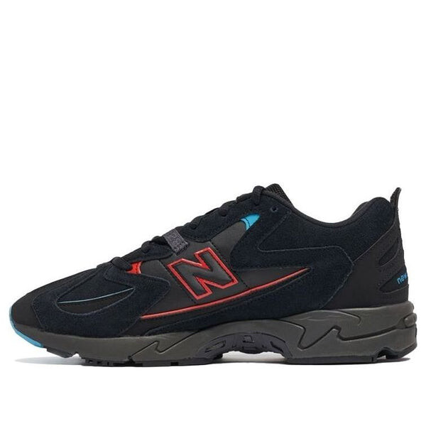 Кроссовки 828 New Balance, черный
Кроссовки 828 New Balance, черный