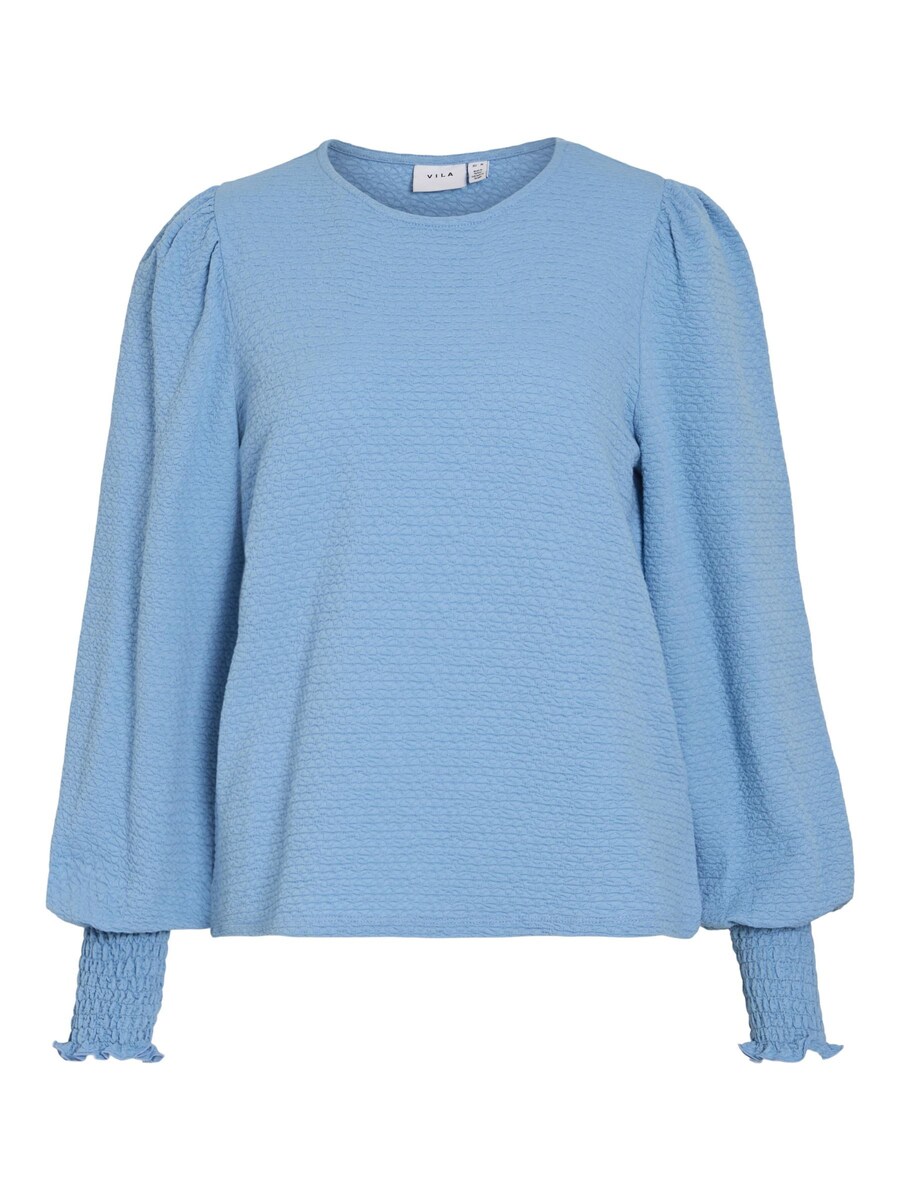 Блуза VILA, светло-синий
Блуза VILA, светло-синий