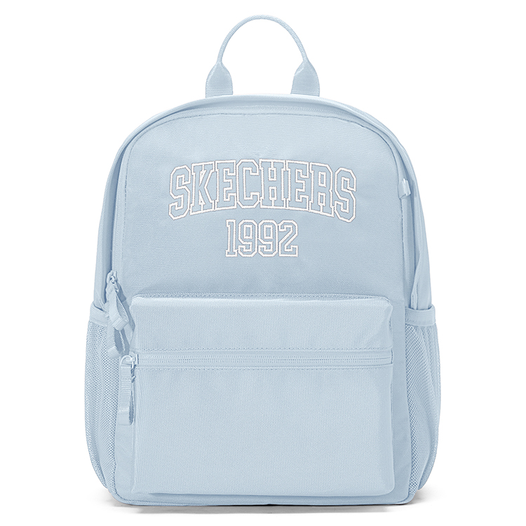 Skechers Тканевый рюкзак унисекс голубой лед, Gift Not Included
Skechers Тканевый рюкзак унисекс голубой лед, Gift Not Included