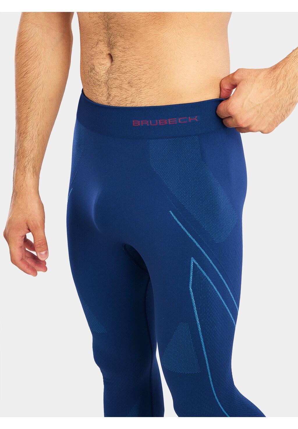 Базовый слой SPODNIE MĘSKIE THERMO Z DŁUGĄ NOGAWKĄ JEANS BRUBECK, темно-синий деним
Базовый слой SPODNIE MĘSKIE THERMO Z DŁUGĄ NOGAWKĄ JEANS BRUBECK, темно-синий деним