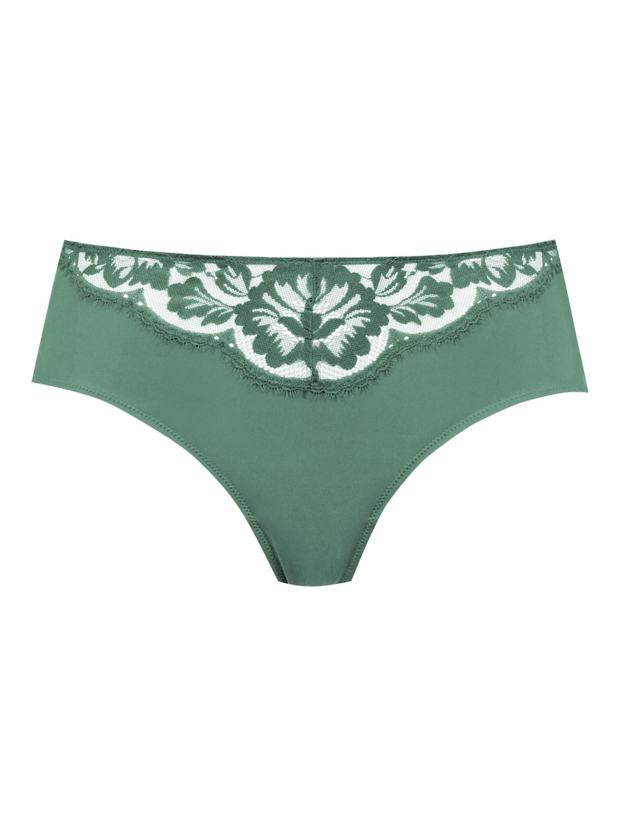 Трусики Mey Amazing, зеленый
Трусики Mey Amazing, зеленый