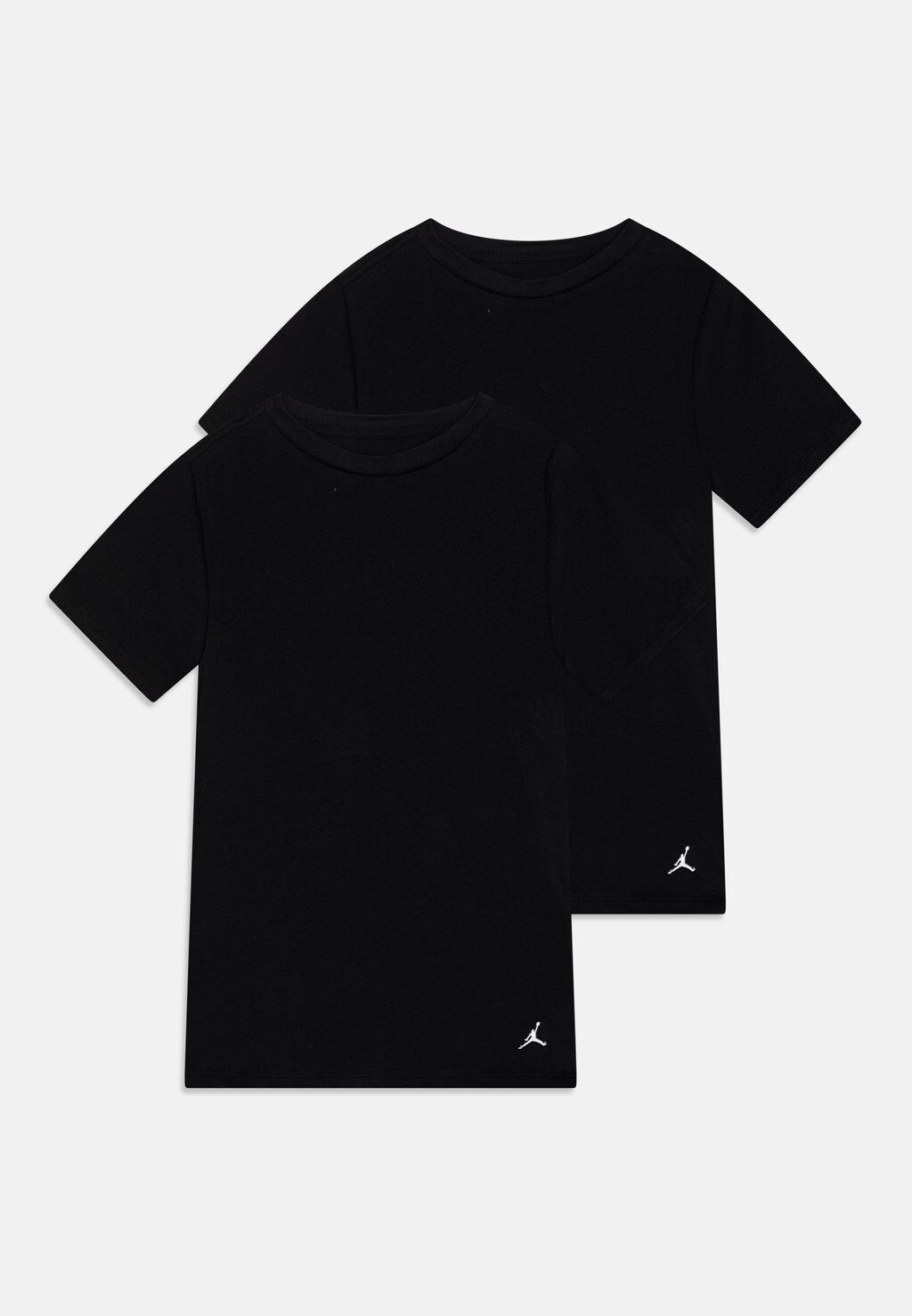 Базовая футболка FLIGHT BASE TEE 2 PACK Jordan, цвет black
Базовая футболка FLIGHT BASE TEE 2 PACK Jordan, цвет black