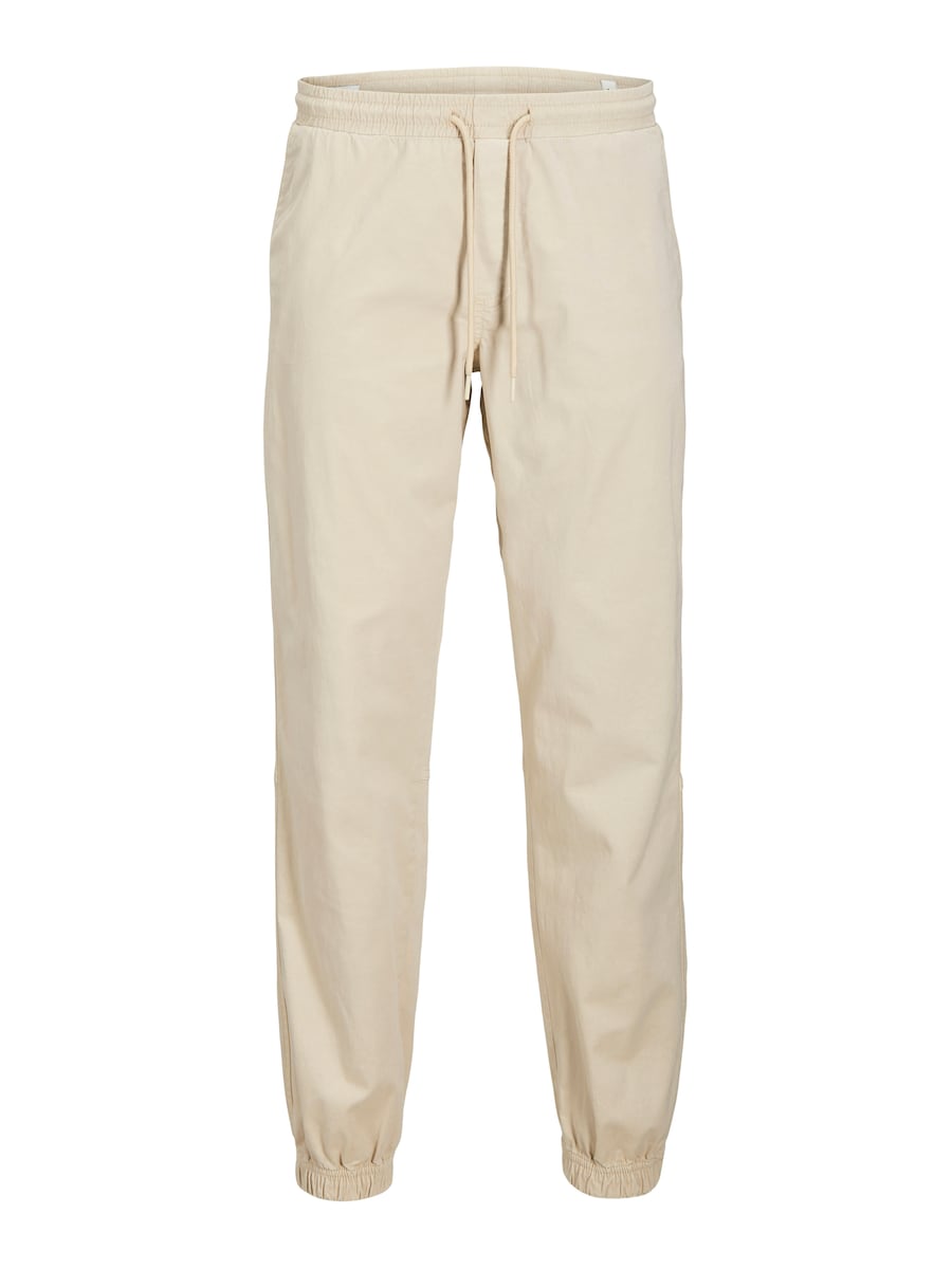 Зауженные брюки JACK & JONES JPSTKANE TROY, бежевый
Зауженные брюки JACK & JONES JPSTKANE TROY, бежевый