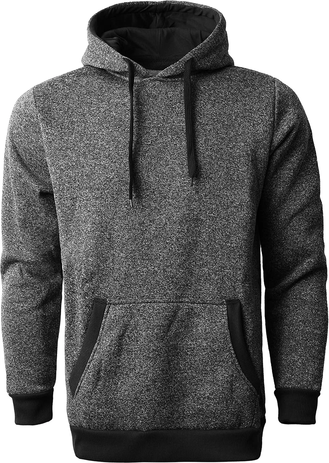 Толстовка Ma Croix с капюшоном, махровая, легкая
Толстовка Ma Croix с капюшоном, махровая, легкая