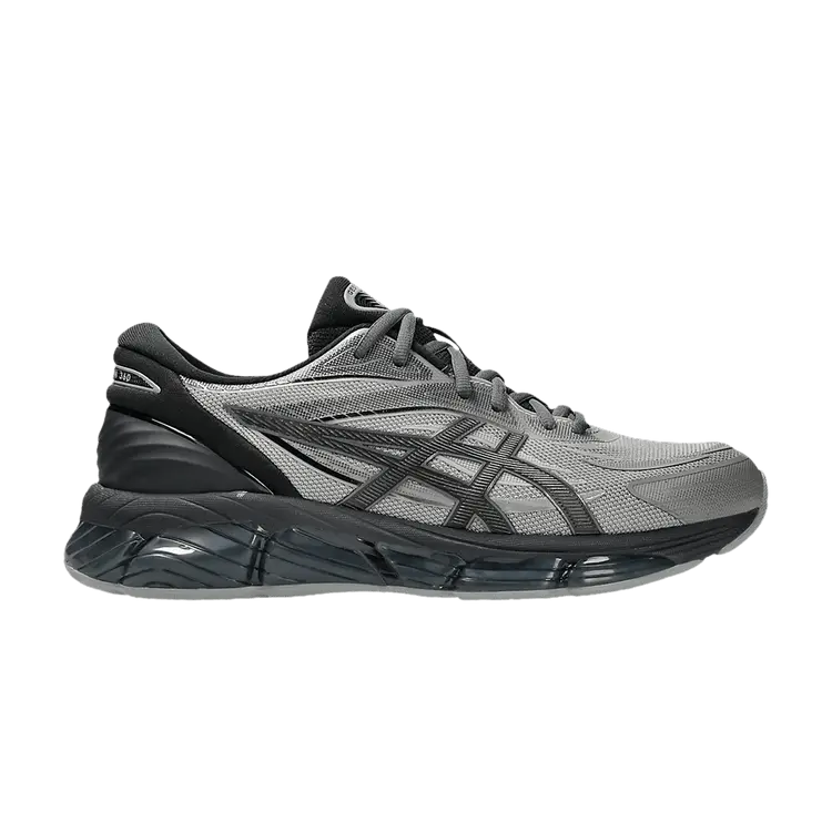 Кроссовки Gel Quantum 360 8 'Clay Grey Black', серый
Кроссовки Gel Quantum 360 8 'Clay Grey Black', серый