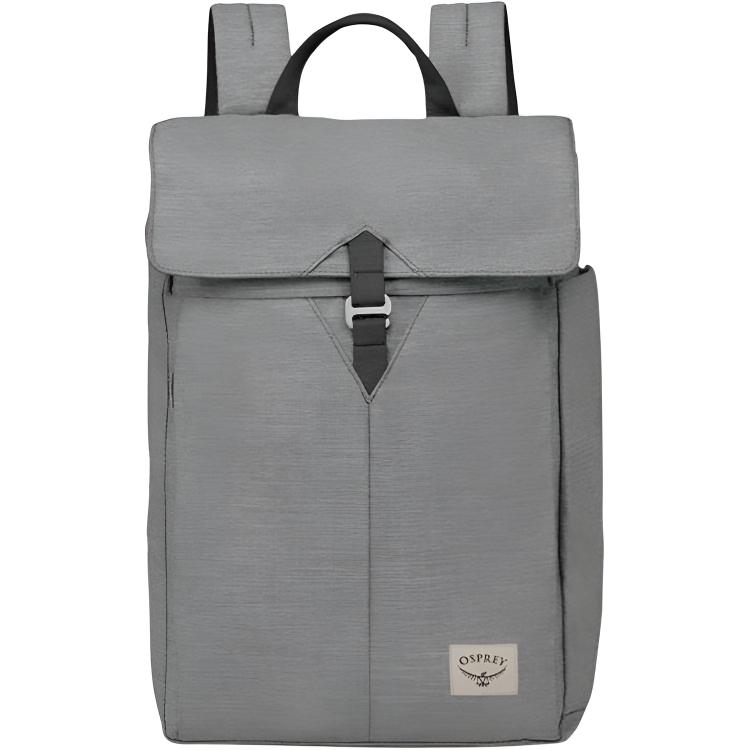 OSPREY Переработанная тканевая рюкзак унисекс серый, Gray
OSPREY Переработанная тканевая рюкзак унисекс серый, Gray