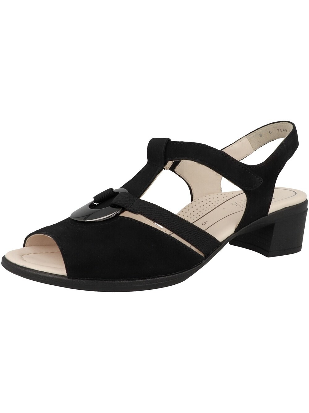 Сандалии Ara, черный
Сандалии Ara, черный