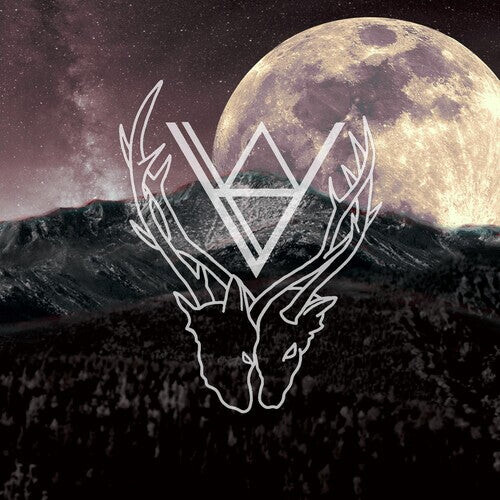 Виниловая пластинка Volores: Ages
Виниловая пластинка Volores: Ages