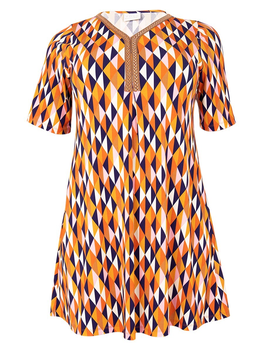 Туника Yoek, оранжевый
Туника Yoek, оранжевый