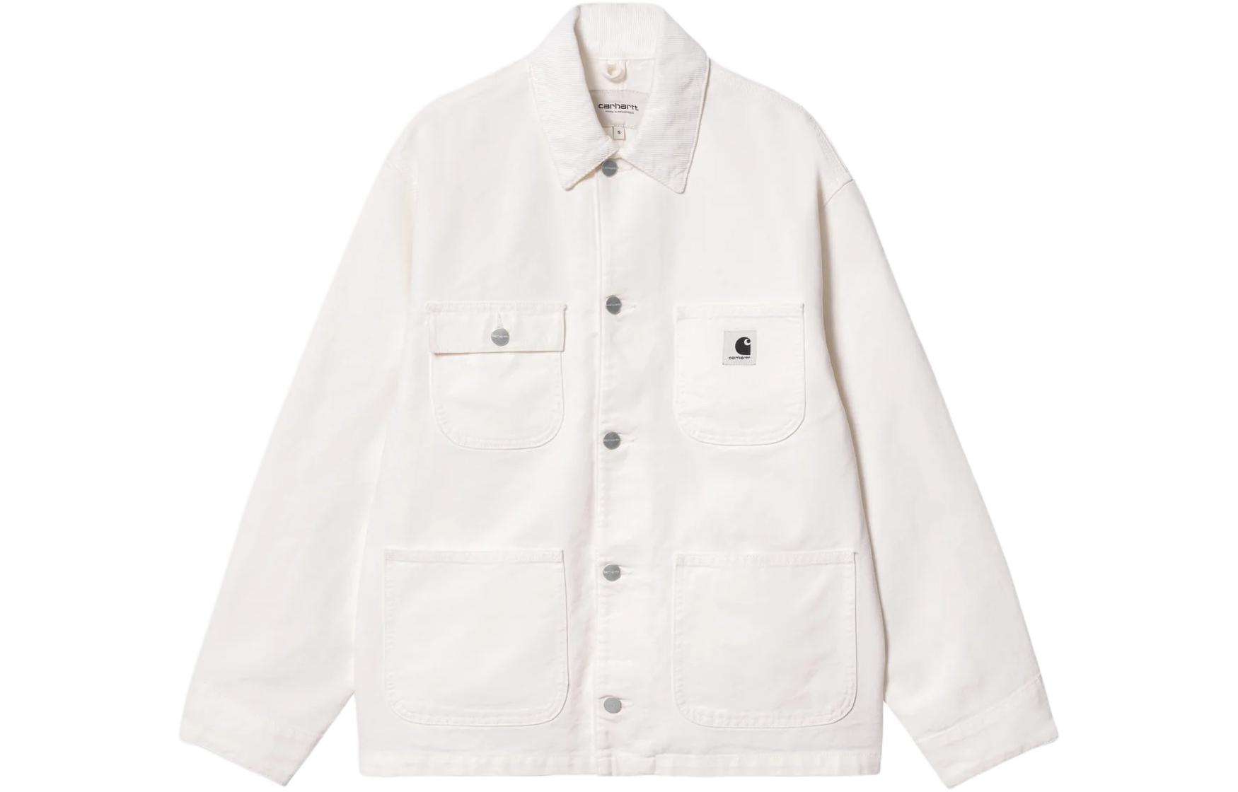 Carhartt WIP Куртка Og Michigan, Wax Color
Carhartt WIP Куртка Og Michigan, Wax Color