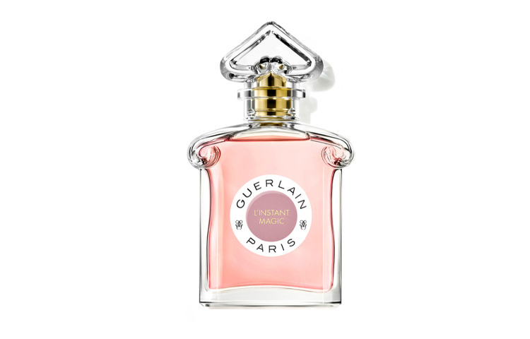 Унисекс парфюмы GUERLAIN, 75ml
Унисекс парфюмы GUERLAIN, 75ml