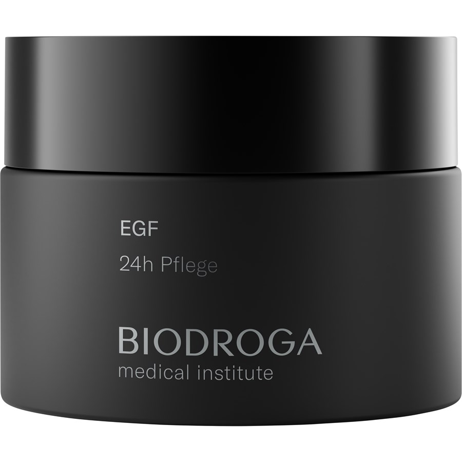 Крем для лица anti aging 24h pflege Biodroga, объем 50 мл
Крем для лица anti aging 24h pflege Biodroga, объем 50 мл