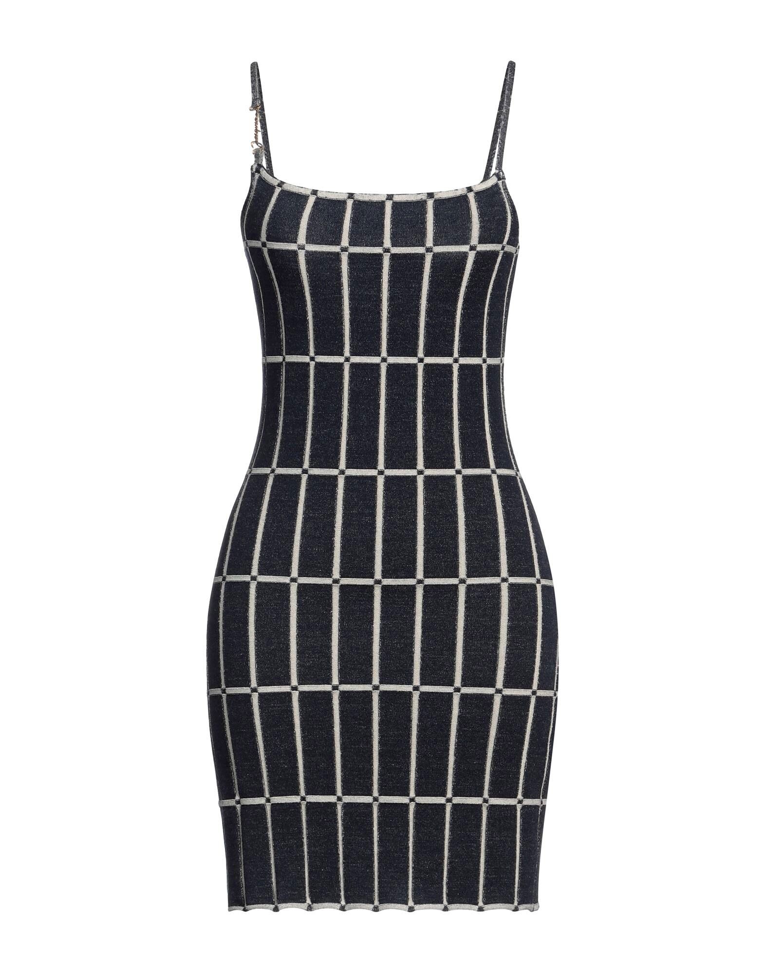 Мини-платье Jacquemus, полуночно-синий
Мини-платье Jacquemus, полуночно-синий