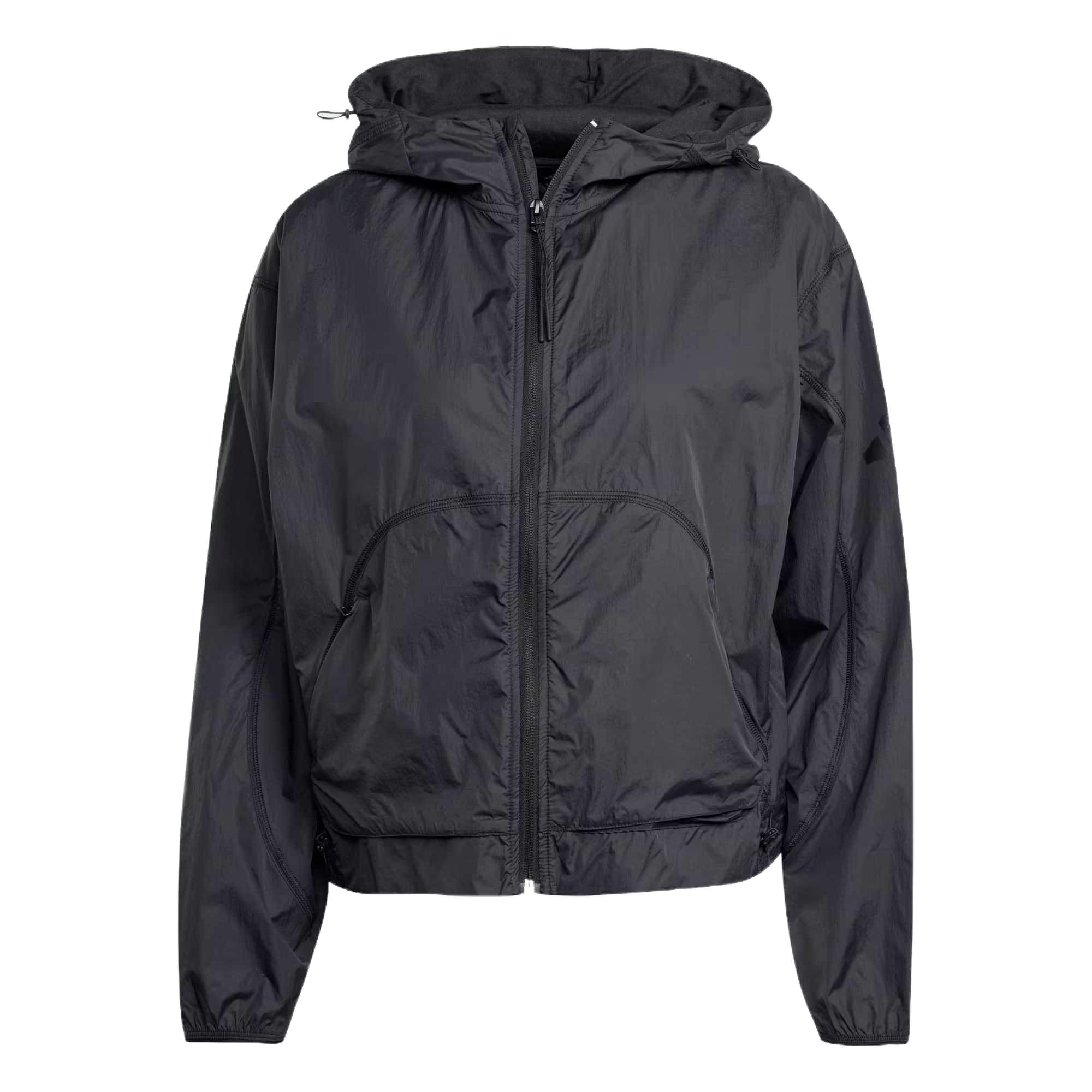 Adidas Куртка женская Black Hooded Moderate Others
Adidas Куртка женская Black Hooded Moderate Others