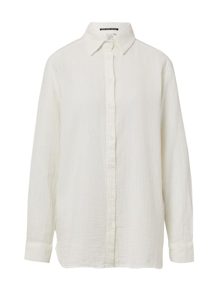 Блузка Q/S designed by, кремовый
Блузка Q/S designed by, кремовый