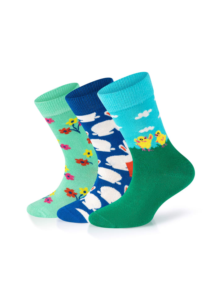 Носки Happy Socks 
Носки Happy Socks
