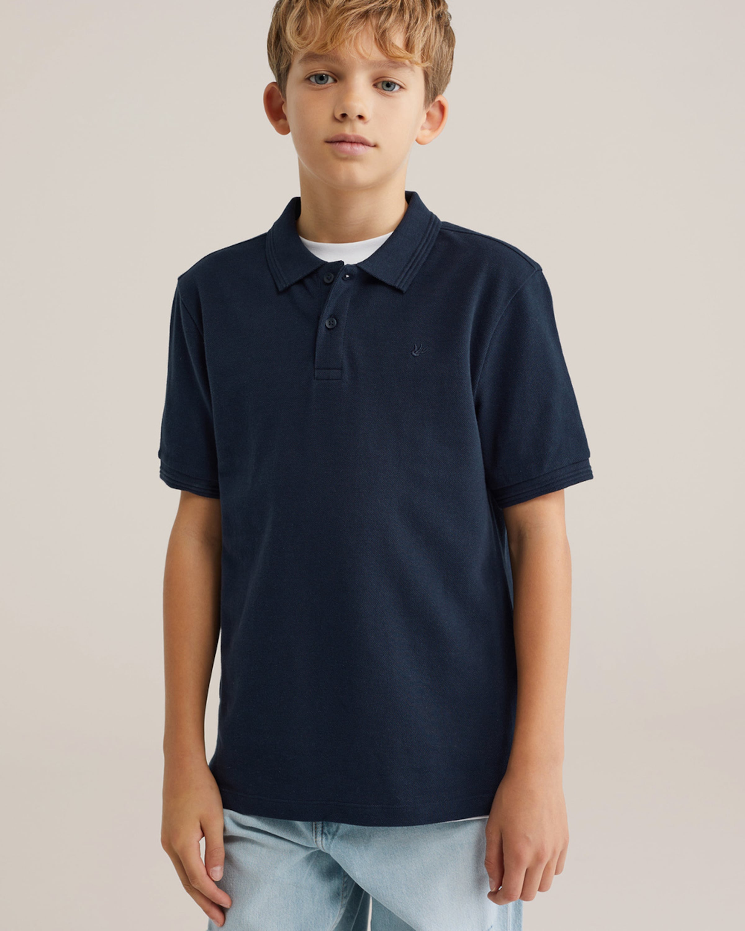 WE Fashion Футболка в цвете Navy
WE Fashion Футболка в цвете Navy