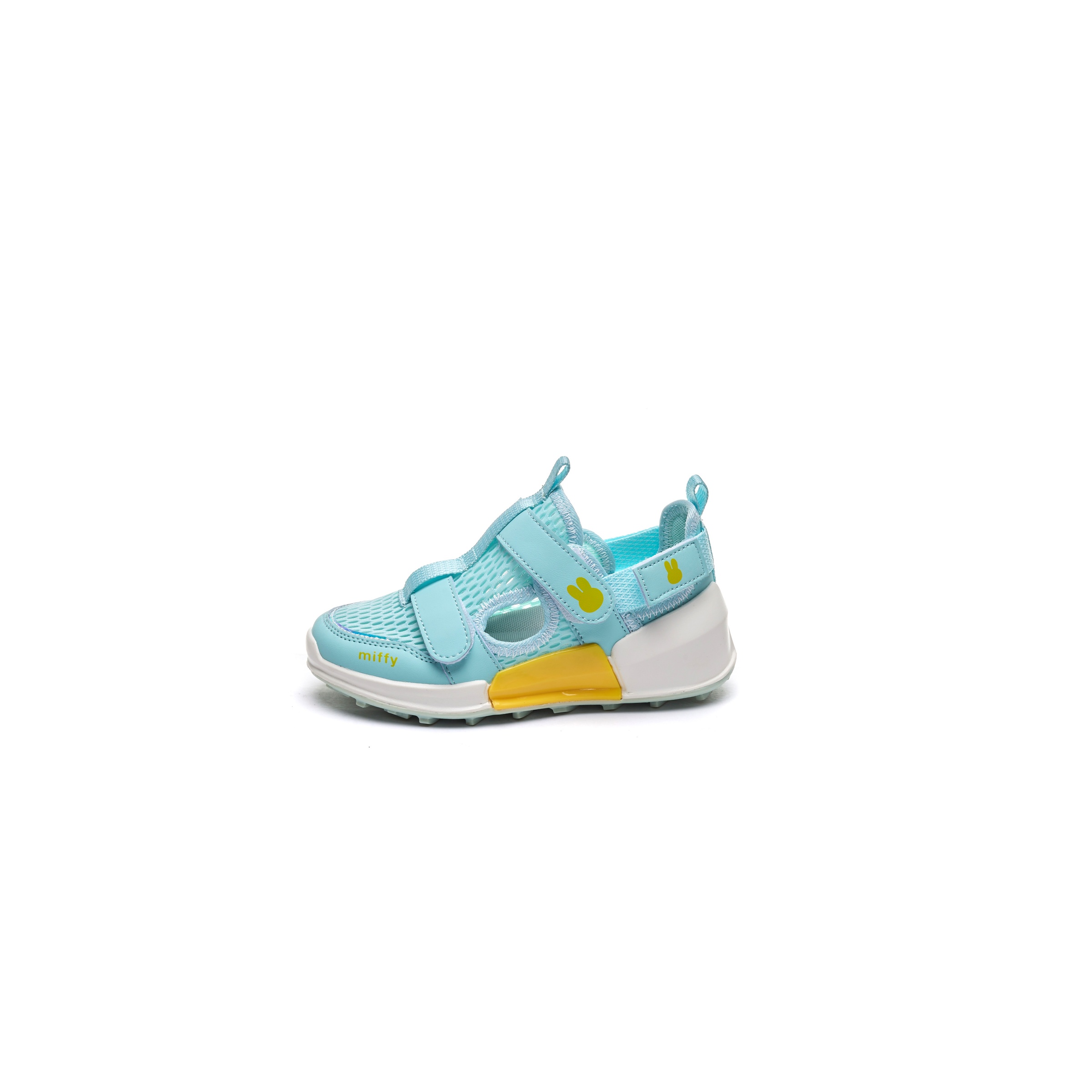 Нескользящие, устойчивые к истиранию, дышащие, низкие повседневные кроссовки для детей Miffy, зеленый
Нескользящие, устойчивые к истиранию, дышащие, низкие повседневные кроссовки для детей Miffy, зеленый