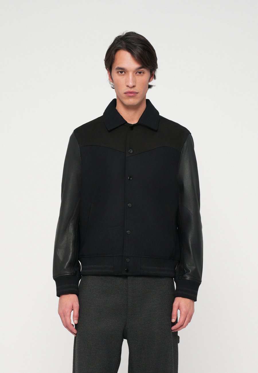 Куртка AllSaints ENDLETON, Black
Куртка AllSaints ENDLETON, Black