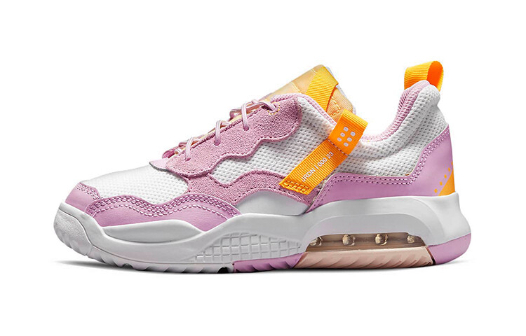 Детские кроссовки Jordan MA2 BP
Детские кроссовки Jordan MA2 BP