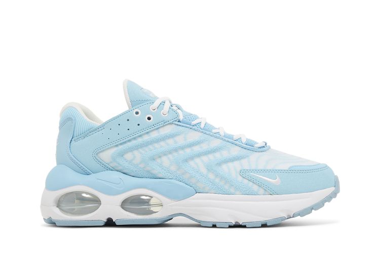 Кроссовки Air Max TW 'Ocean Bliss', синий
Кроссовки Air Max TW 'Ocean Bliss', синий