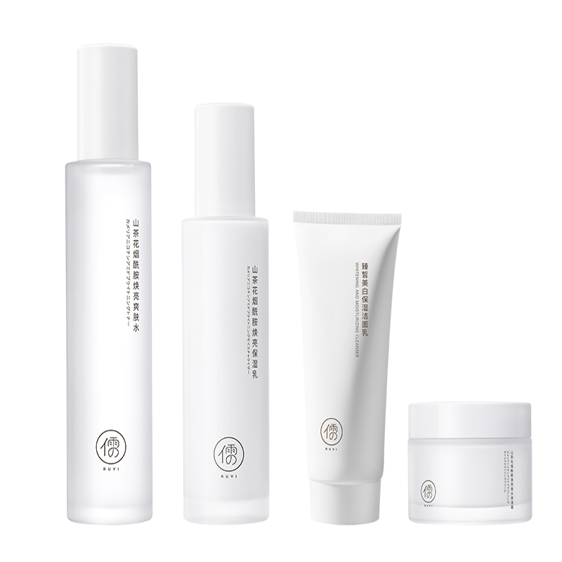 Наборы для ухода за кожей Unisex RUYI
Наборы для ухода за кожей Unisex RUYI