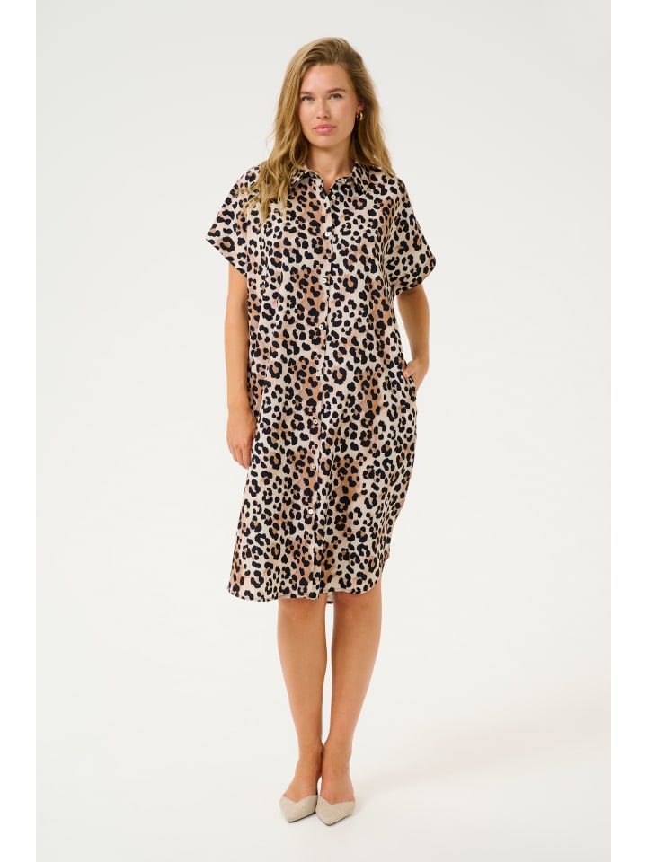 Платье до колена CULTURE
Платье до колена CULTURE