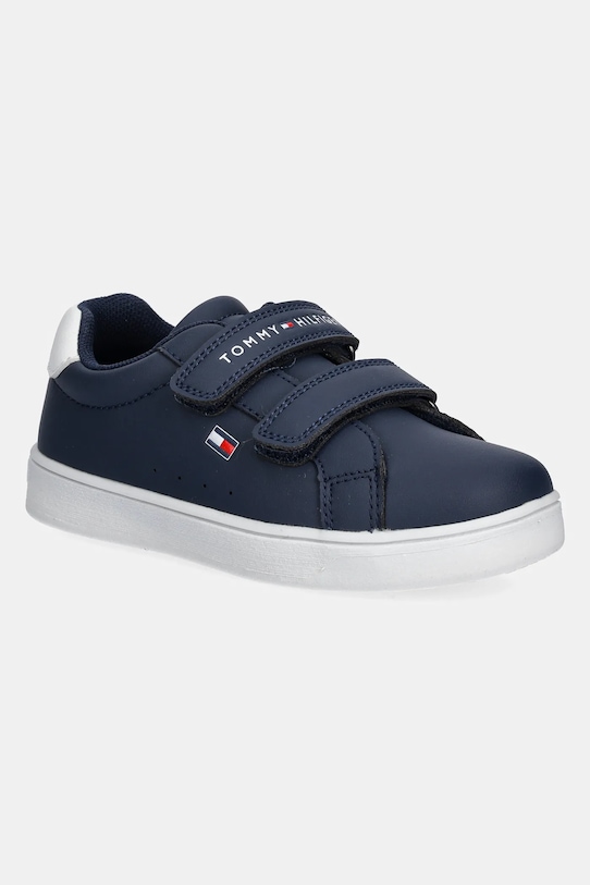 Детские кроссовки Tommy Hilfiger, темно-синий
Детские кроссовки Tommy Hilfiger, темно-синий