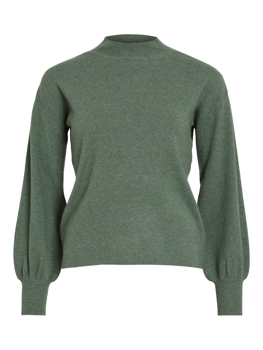 Свитер VILA VIKerry, зеленый
Свитер VILA VIKerry, зеленый