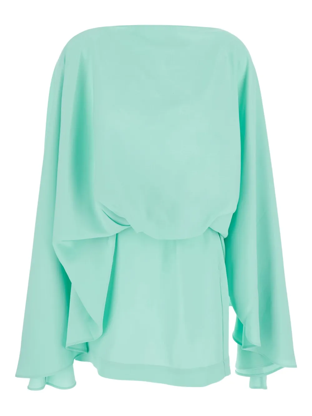 Платье мини Eolia Taller Marmo
Платье мини Eolia Taller Marmo