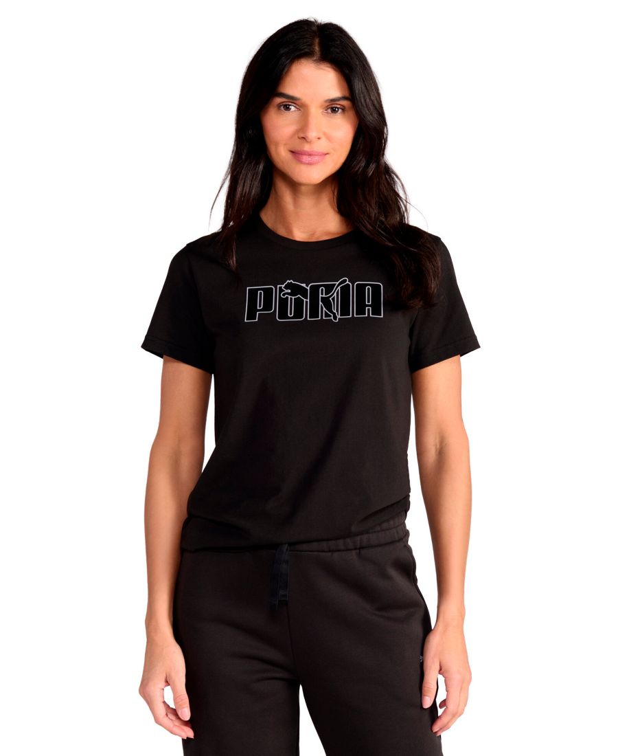 Женская футболка с коротким рукавом Lock Up Puma, Puma Black, Черный, Женская футболка с коротким рукавом Lock Up Puma, Puma Black
Женская футболка с коротким рукавом Lock Up Puma, Puma Black, Черный, Женская футболка с коротким рукавом Lock Up Puma, Puma Black