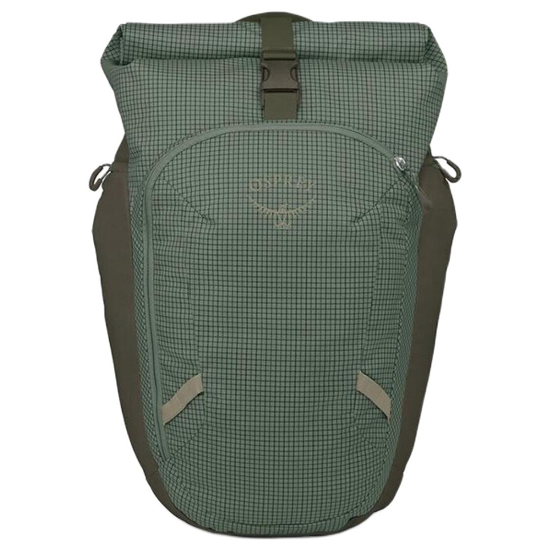 OSPREY 30-литровый рюкзак для активного отдыха Nylon Pine Green Women's
OSPREY 30-литровый рюкзак для активного отдыха Nylon Pine Green Women's