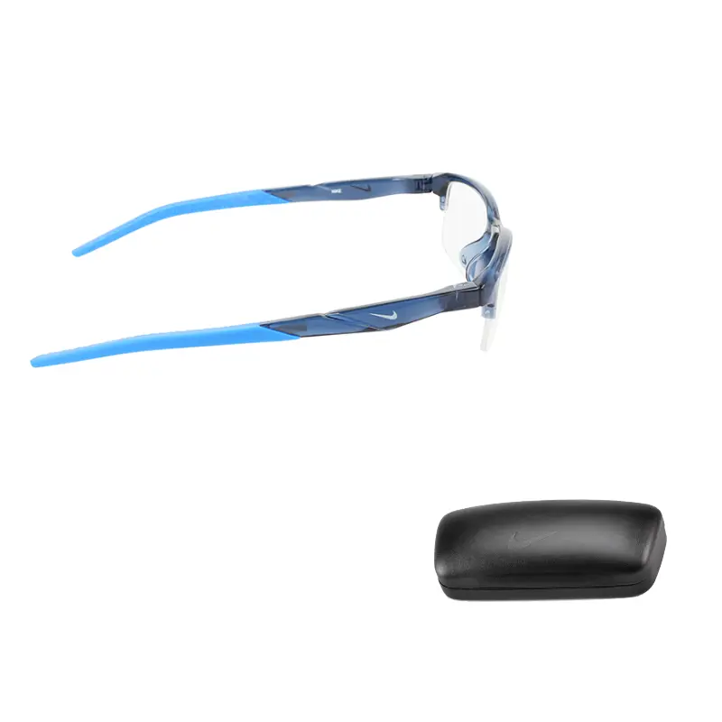 Nike Литой квадратной оправы для очков унисекс, 410
Nike Литой квадратной оправы для очков унисекс, 410