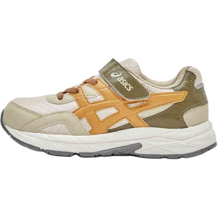 БЕГУЩИЕ ДЕТИ Кроссовки для детей дошкольного возраста Asics, бежевый
БЕГУЩИЕ ДЕТИ Кроссовки для детей дошкольного возраста Asics, бежевый