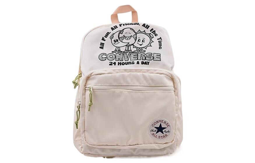 Рюкзак Converse унисекс, От белого
Рюкзак Converse унисекс, От белого