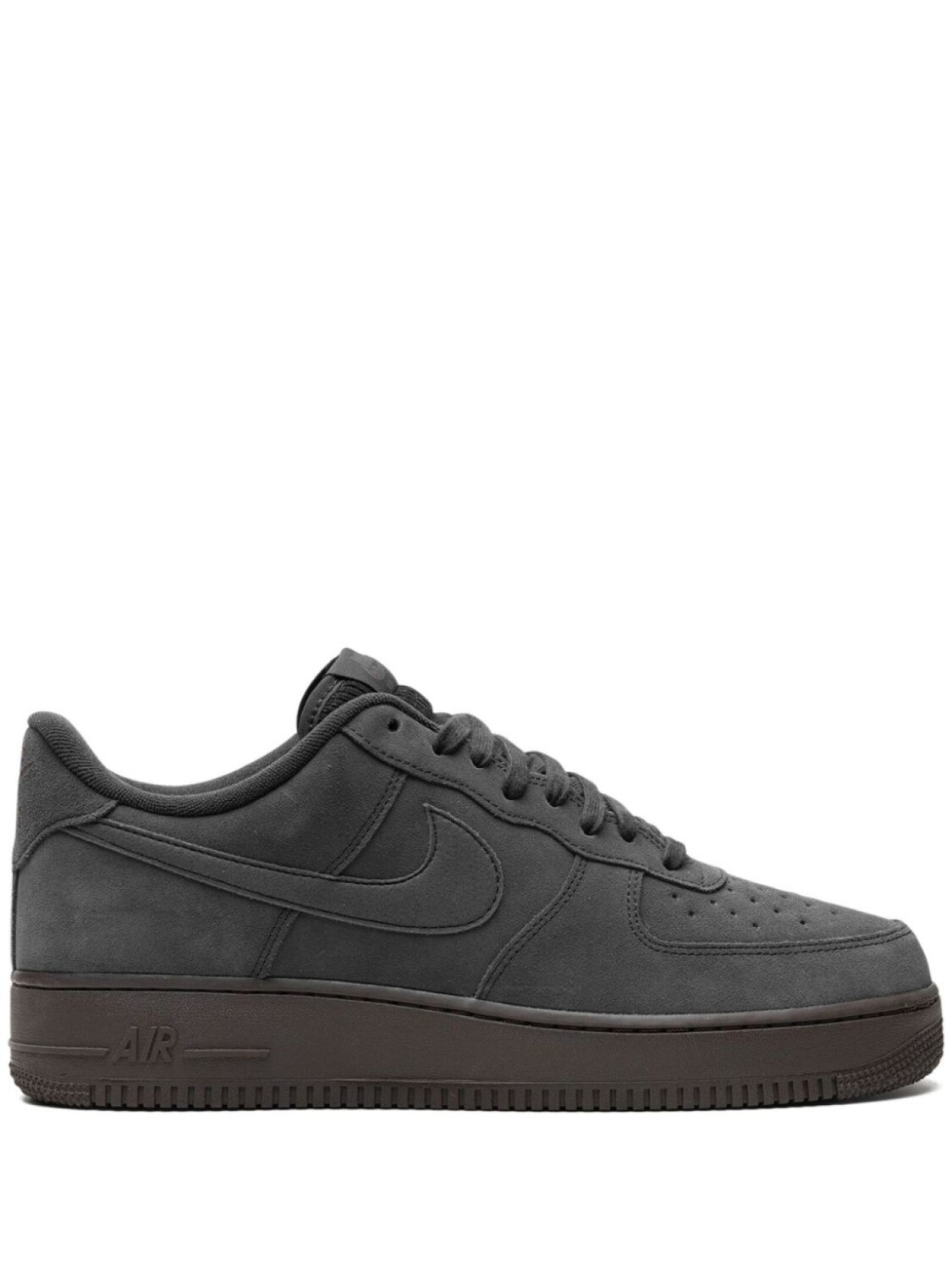 Nike кроссовки Air Force 1, серый 
Nike кроссовки Air Force 1, серый