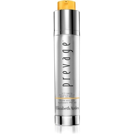 Elizabeth Arden Prevage Антивозрастной увлажняющий лосьон SPF30 50 мл
Elizabeth Arden Prevage Антивозрастной увлажняющий лосьон SPF30 50 мл