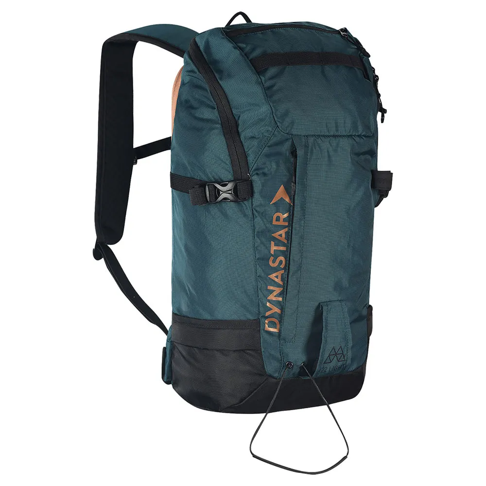 Рюкзак Dynastar M-22L Light, синий
Рюкзак Dynastar M-22L Light, синий