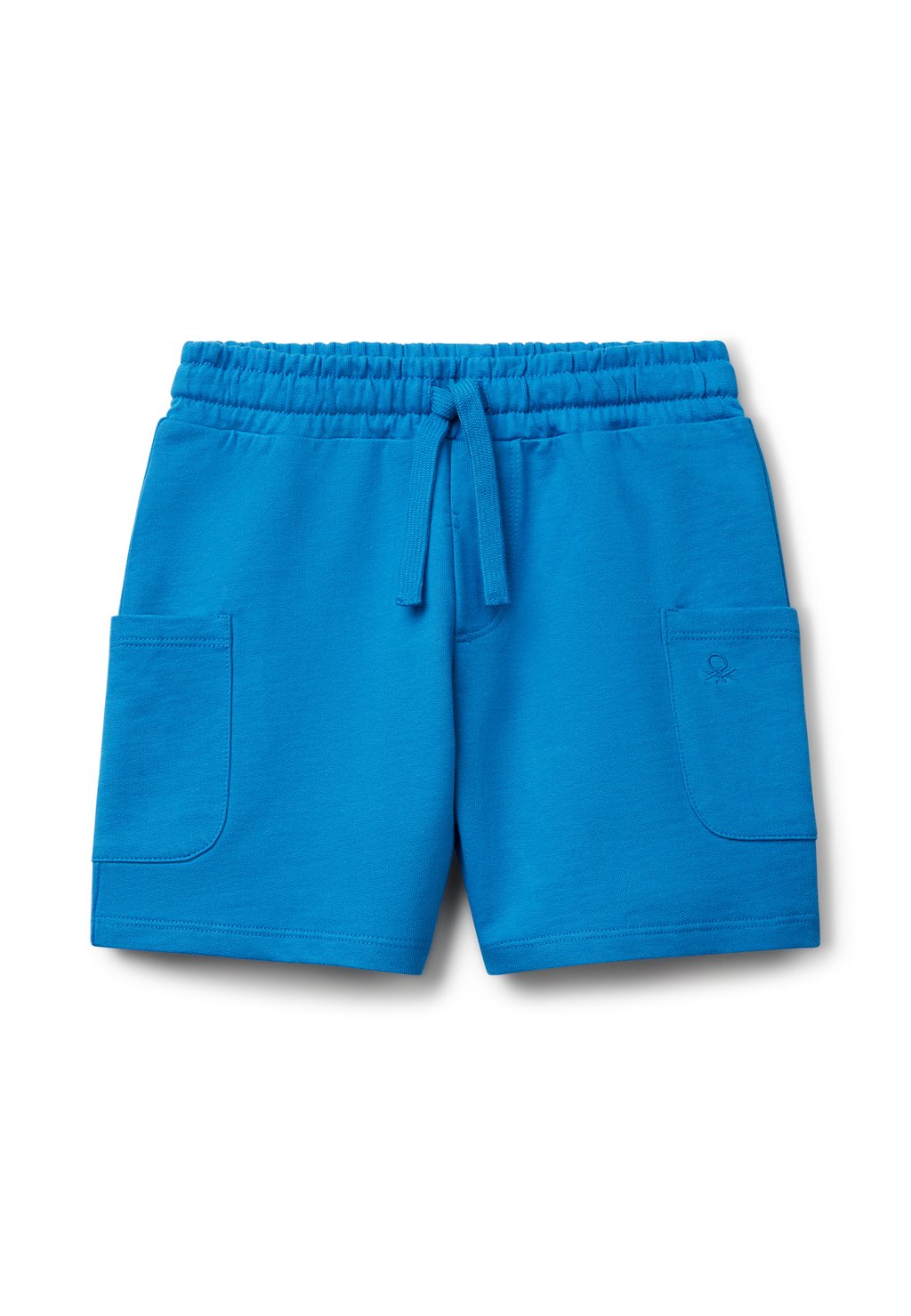 Шорты Pantaloni sportivi United Colors of Benetton, синий
Шорты Pantaloni sportivi United Colors of Benetton, синий