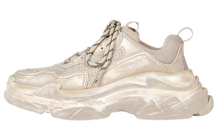 Кроссовки Balenciaga Triple S Faded Beige, Серый, Кроссовки Balenciaga Triple S Faded Beige
Кроссовки Balenciaga Triple S Faded Beige, Серый, Кроссовки Balenciaga Triple S Faded Beige