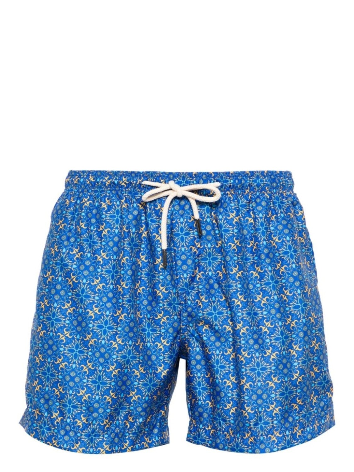 PENINSULA SWIMWEAR плавки-шорты Costa Paradis V2 из переработанного полиэстера, синий
PENINSULA SWIMWEAR плавки-шорты Costa Paradis V2 из переработанного полиэстера, синий