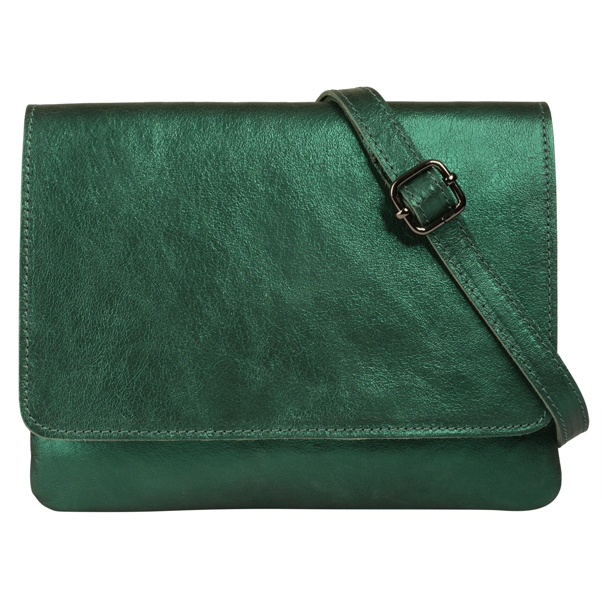 Сумка через плечо Cluty, натуральная кожа, производство Италия, зеленый
Сумка через плечо Cluty, натуральная кожа, производство Италия, зеленый